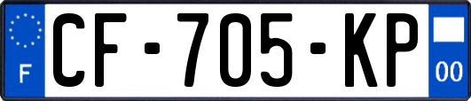 CF-705-KP