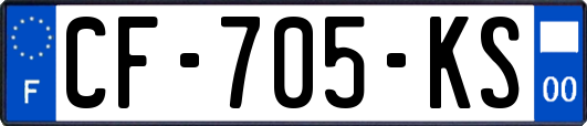 CF-705-KS