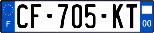 CF-705-KT