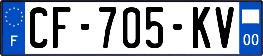 CF-705-KV