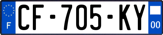 CF-705-KY