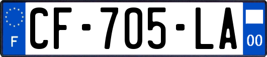 CF-705-LA