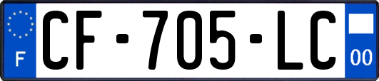 CF-705-LC