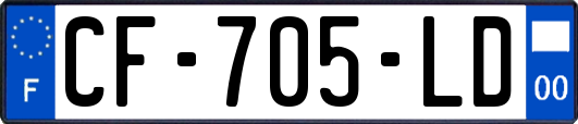 CF-705-LD