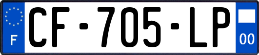 CF-705-LP