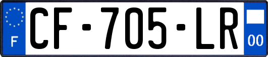 CF-705-LR