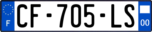 CF-705-LS