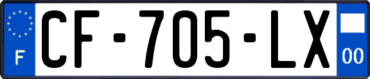 CF-705-LX