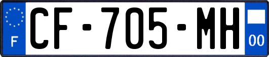 CF-705-MH