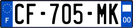 CF-705-MK