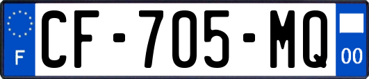CF-705-MQ
