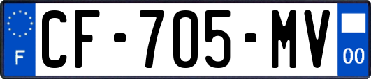 CF-705-MV