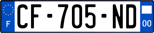 CF-705-ND