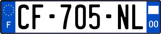 CF-705-NL