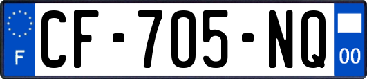 CF-705-NQ