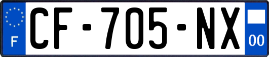CF-705-NX
