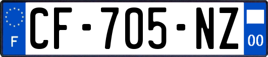 CF-705-NZ