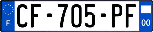 CF-705-PF