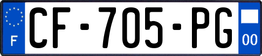 CF-705-PG