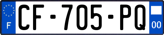 CF-705-PQ