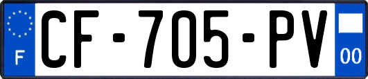 CF-705-PV
