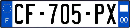 CF-705-PX