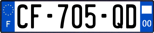 CF-705-QD