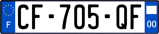 CF-705-QF