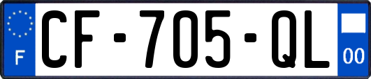 CF-705-QL