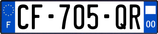 CF-705-QR