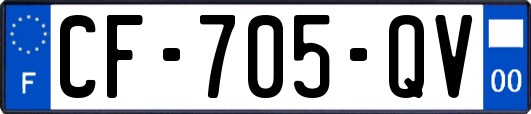 CF-705-QV