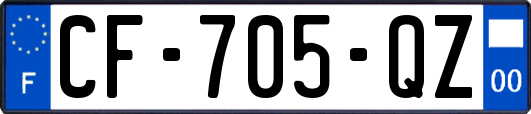 CF-705-QZ