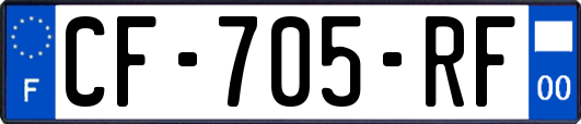 CF-705-RF