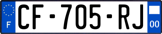 CF-705-RJ