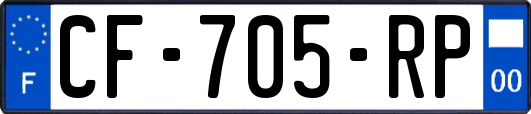CF-705-RP