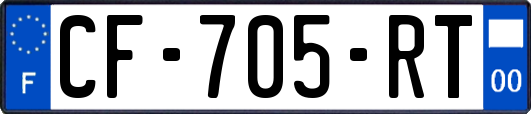CF-705-RT