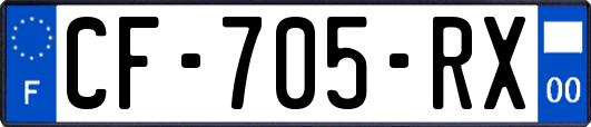 CF-705-RX