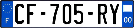 CF-705-RY