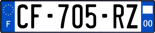 CF-705-RZ