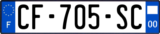 CF-705-SC