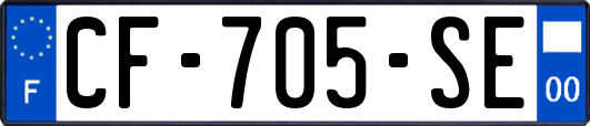 CF-705-SE
