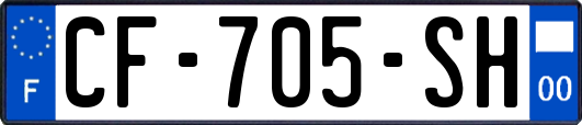 CF-705-SH