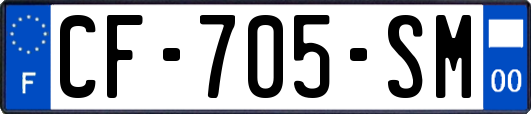 CF-705-SM