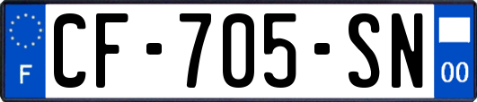 CF-705-SN