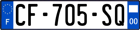 CF-705-SQ
