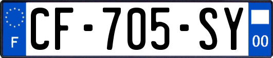 CF-705-SY