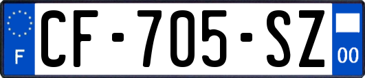 CF-705-SZ