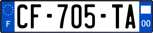 CF-705-TA
