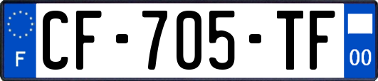 CF-705-TF