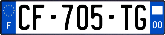 CF-705-TG